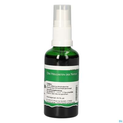 Pater Severin Schachtelhalm Spray, A-Nr.: 4444834 - 04