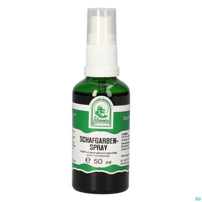 Pater Severin Schafgarben Spray, A-Nr.: 4444840 - 03