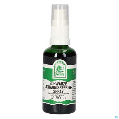 Pater Severin Schwarze Johannisbeere Spray, A-Nr.: 4444892 - 03