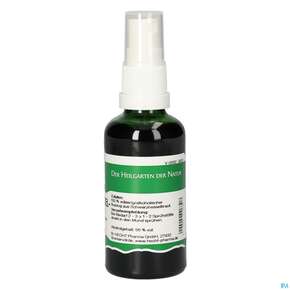 Pater Severin Schwarznessel Spray, A-Nr.: 4566158 - 01