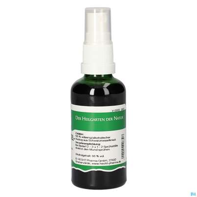 Pater Severin Schwarznessel Spray, A-Nr.: 4566158 - 04