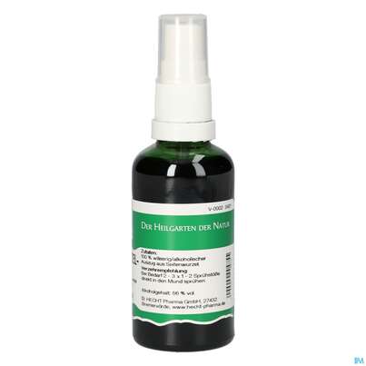 Pater Severin Seifenwurzel Spray, A-Nr.: 4484928 - 01