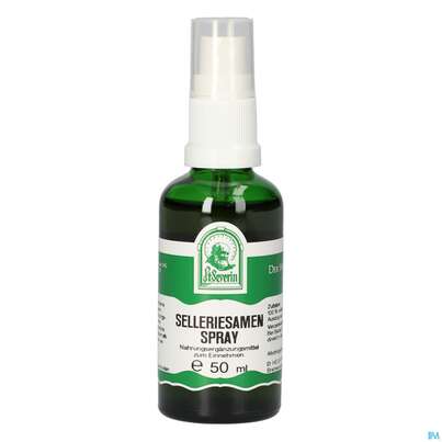 Pater Severin Selleriesamen Spray, A-Nr.: 4932887 - 02