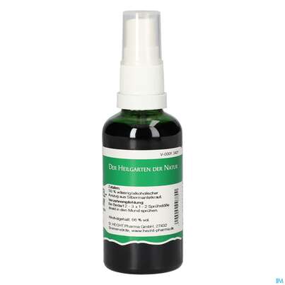 Pater Severin Silbermantelkraut Spray, A-Nr.: 4878260 - 04