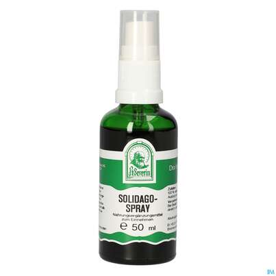 Pater Severin Solidago Spray, A-Nr.: 4444923 - 03