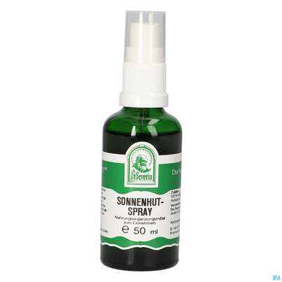 Pater Severin Sonnenhut Spray, A-Nr.: 4444946 - 02