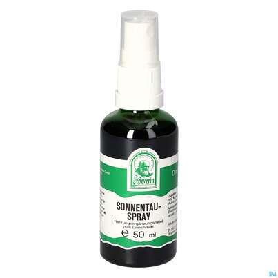 Pater Severin Sonnentau Spray, A-Nr.: 4444952 - 03