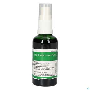 Pater Severin Steinkleekraut Spray, A-Nr.: 4444975 - 01