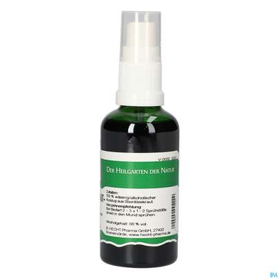 Pater Severin Steinkleekraut Spray, A-Nr.: 4444975 - 04