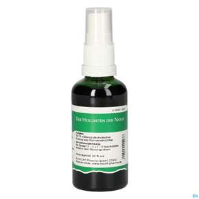 Pater Severin Sternanis Spray, A-Nr.: 4444981 - 01