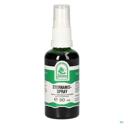 Pater Severin Sternanis Spray, A-Nr.: 4444981 - 03