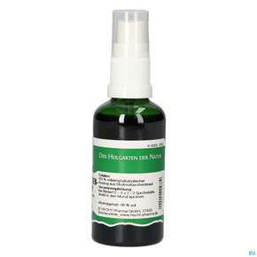 Pater Severin Stiefmütterchenkraut Spray, A-Nr.: 4484992 - 01