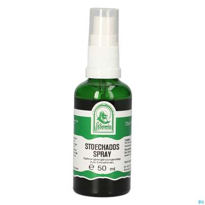 Pater Severin Stöchados Spray, A-Nr.: 4854733 - 02