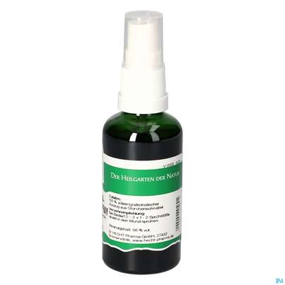 Pater Severin Storchenschnabel Spray, A-Nr.: 4485856 - 01