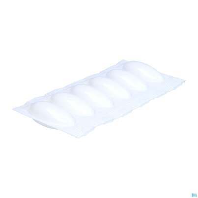 Pater Severin Teebaumöl Vaginalsuppositorien, A-Nr.: 2983188 - 07