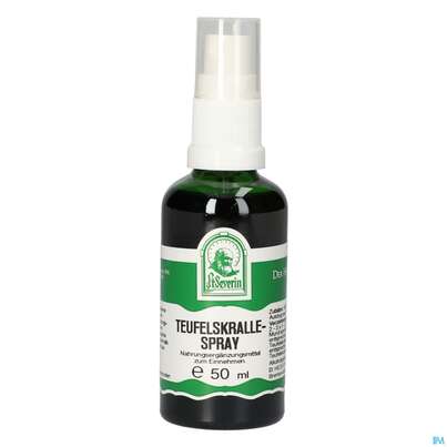 Pater Severin Teufelskralle Spray, A-Nr.: 4485023 - 02