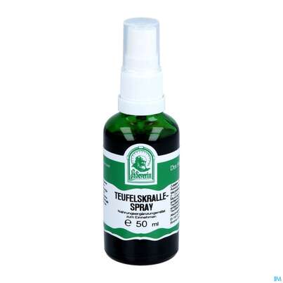 Pater Severin Teufelskralle Spray, A-Nr.: 4485023 - 05