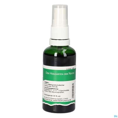 Pater Severin Theriak Spray, A-Nr.: 4485419 - 04