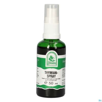 Pater Severin Thymian Spray, A-Nr.: 4445041 - 02