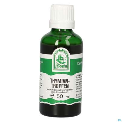 Pater Severin Thymian Tropfen, A-Nr.: 4394875 - 02