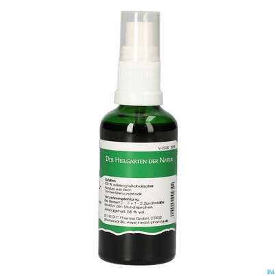 Pater Severin Tormentill Spray, A-Nr.: 4445058 - 01