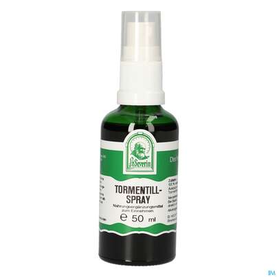 Pater Severin Tormentill Spray, A-Nr.: 4445058 - 02