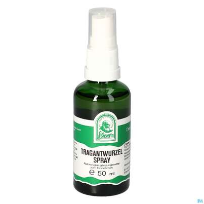 Pater Severin Tragantwurzel Spray, A-Nr.: 4878308 - 02