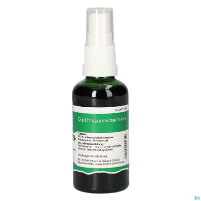 Pater Severin Ulmenrinden Spray, A-Nr.: 4445064 - 01