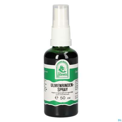 Pater Severin Ulmenrinden Spray, A-Nr.: 4445064 - 02