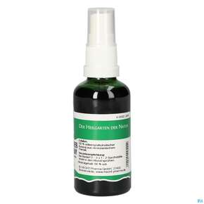 Pater Severin Venezianischer Theriak Spray, A-Nr.: 4485388 - 01