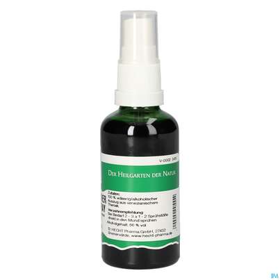 Pater Severin Venezianischer Theriak Spray, A-Nr.: 4485388 - 04