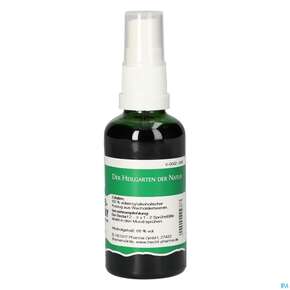 Pater Severin Wacholderbeeren Spray, A-Nr.: 4445087 - 01