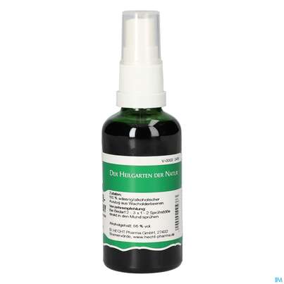 Pater Severin Wacholderbeeren Spray, A-Nr.: 4445087 - 04