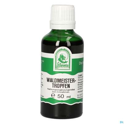 Pater Severin Waldmeister Tropfen, A-Nr.: 4377753 - 02