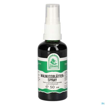 Pater Severin Walnussblätter Spray, A-Nr.: 5444612 - 03