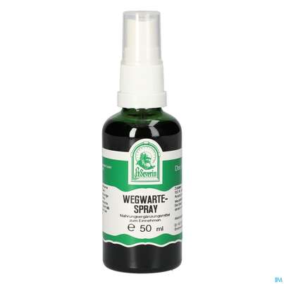 Pater Severin Wegwarte Spray, A-Nr.: 4445118 - 02