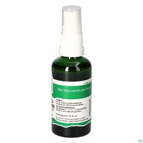 Pater Severin Weihrauchextrakt Spray, A-Nr.: 4485098 - 01