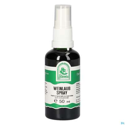 Pater Severin Weinlaub Spray, A-Nr.: 5471750 - 03