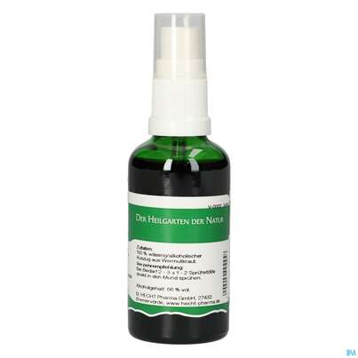 Pater Severin Wermut Spray, A-Nr.: 4445176 - 01