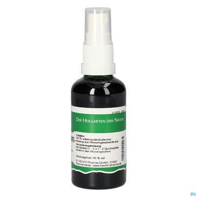 Pater Severin Wiesengeissbart Spray, A-Nr.: 4445182 - 01