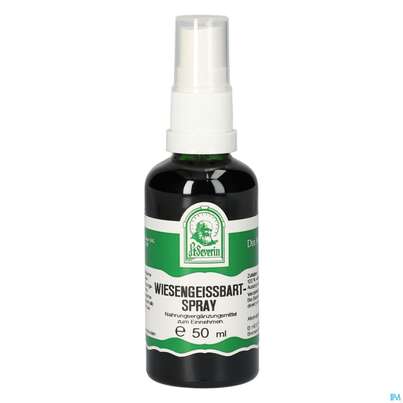 Pater Severin Wiesengeissbart Spray, A-Nr.: 4445182 - 02