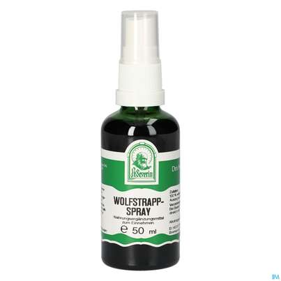 Pater Severin Wolfstrapp Spray, A-Nr.: 4485684 - 02