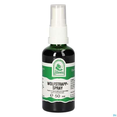 Pater Severin Wolfstrapp Spray, A-Nr.: 4485684 - 03