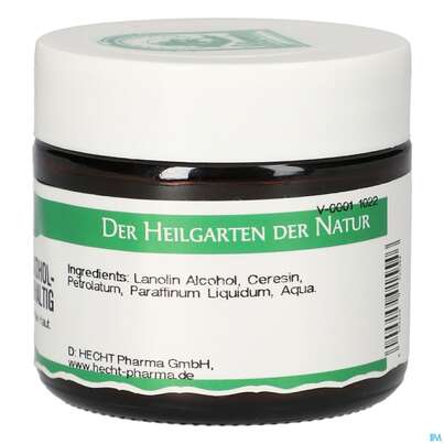 Pater Severin Wollwachsalkohol Salbe Wasserhaltig, A-Nr.: 5650820 - 01
