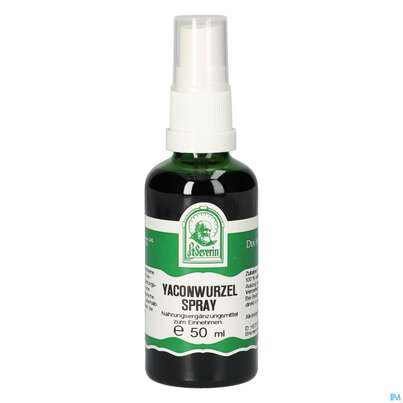 Pater Severin Yaconwurzel Spray, A-Nr.: 5303751 - 02