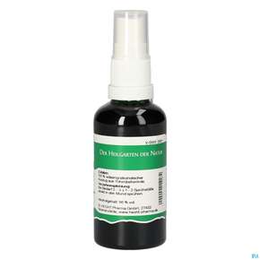 Pater Severin Yohimbehe Spray, A-Nr.: 5471856 - 01