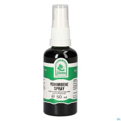 Pater Severin Yohimbehe Spray, A-Nr.: 5471856 - 03