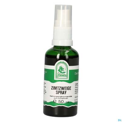 Pater Severin Zimtzweige Spray, A-Nr.: 4932982 - 02