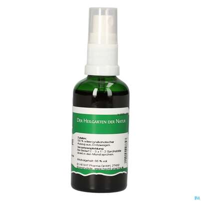 Pater Severin Zimtzweige Spray, A-Nr.: 4932982 - 04