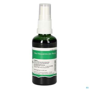 Pater Severin Zistrosenkraut Spray, A-Nr.: 5444658 - 01